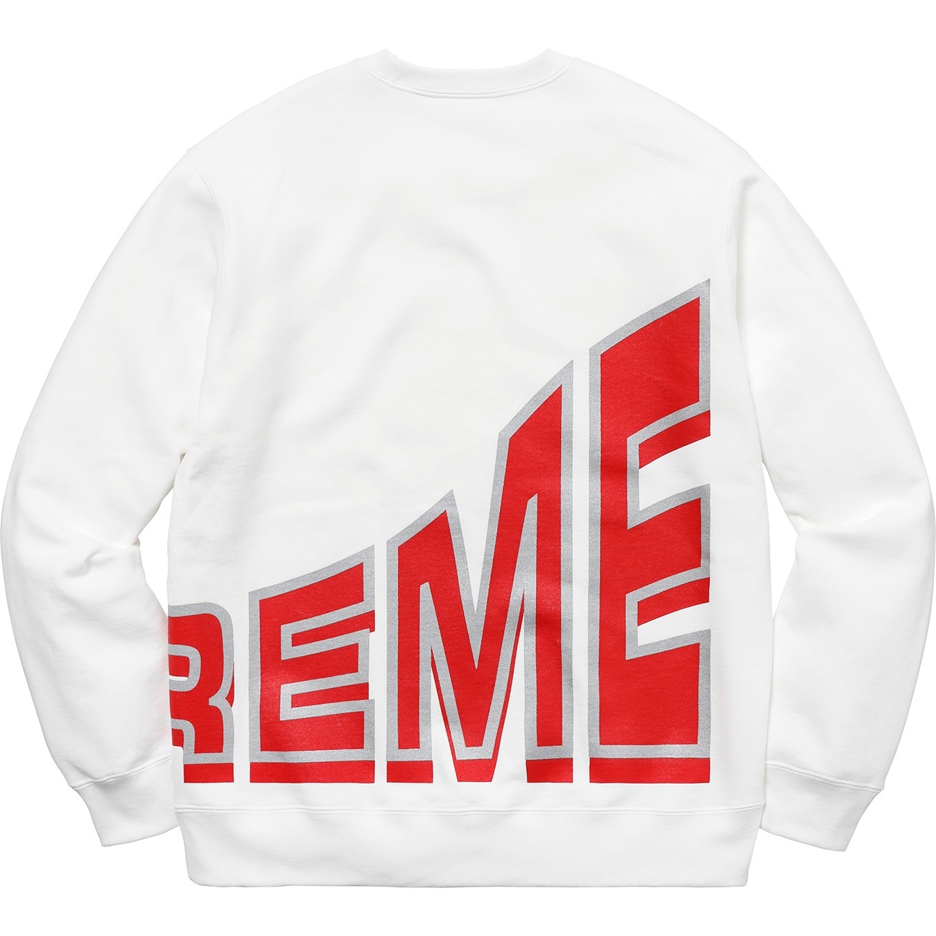 Side Arc Crewneck view 13